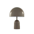 Tom Dixon Bell v2 LED Portable Lamp Taupe