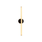 Tala Kilter 2.0 Wall Light Black Sconce - Large