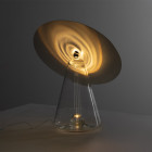 Artemide Boltons LED Table Lamp In Situ
