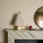 Gubi Hornbæk LED Portable Lamp