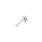 Marset Ledtube Mini Spot LED Wall Light Matt White