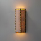 Porta Romana Giacometti Wall Light - On