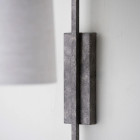 Porta Romana Willow Wall Light - Details