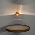 Terzani Mizu Singular Pendant