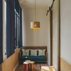 Santa & Cole Nagoya Suspension