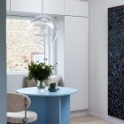 Verpan VP Globe Glass  Pendant Light 