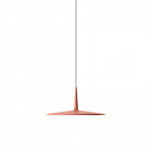Vibia Skan LED Pendant - Red
