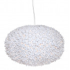 Kartell Big Bloom Suspension White