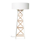 Moooi Construction Floor Lamp Large - White