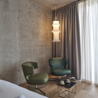 Artemide Falkland Suspension