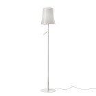 Foscarini Birdie LED Floor Lamp - White