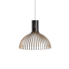 Secto Victo 4250 Pendant Light Black