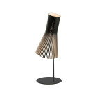 Secto 4220 Table Lamp Black