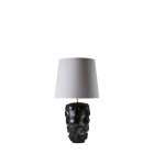 Porta Romana Blob Table Lamp Charcoal