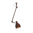 Orsjo Belysning PJ52 in Oxide Red