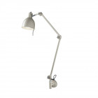 Orsjo Belysning PJ70 Wall Light in Grey