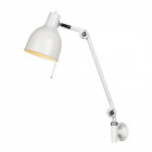 Orsjo Belysning PJ72 Wall Light in White