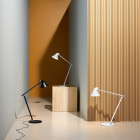 Louis Poulsen NJP LED Table Lamps