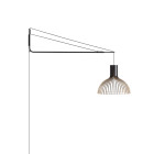 Secto Varsi 1000 Suspension Arm Victo