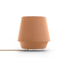 Zero Elements Table Lamp Large Apricot
