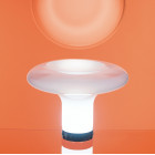 Artemide Lesbo Table Lamp