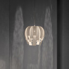 a-emotional light Luisa Pendant light on wall