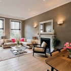 Astro Park Lane Wall Light Lifestyle Living Room