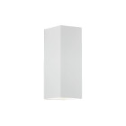 Astro Oslo LED Wall Light 255 Textured White