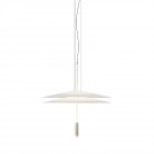 Vibia Flamingo 1510 LED Pendant White