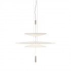 Vibia Flamingo 1530 LED Pendant White