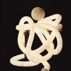 Artemide Boalum LED Table/Floor Lamp