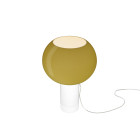 Foscarini Buds 3 Table Lamp Bamboo Green