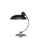 Fritz Hansen Kaiser Idell 6631 Luxus Table Lamp - Matt Black