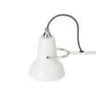 Anglepoise Original 1227 Mini Ceramic Table Lamp Shade - Off