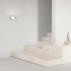 Axolight Orchid AP LED Ceiling/ Wall Light Beside Stairs
