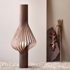 Northern Diva Floor Lamp in Lounge