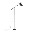 Northern Birdy Floor Lamp Black