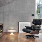 Large Brokis Macaron Table Lamp Lifestyle Armchair