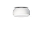 Northern Over Me Ceiling/Wall Light - White Extra Small 