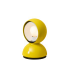 Artemide Eclisse Table Lamp - Yellow