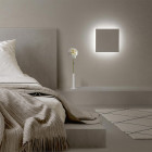 Panzeri AlDecimo Wall LED Light Lifestyle Bedroom