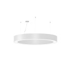 Panzeri Golden Ring LED Suspension 120 Direct and Indirect White
