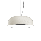Marset Djembe LED Pendant 65.23 White