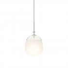 Vibia Tempo 5778 LED Pendant - Green