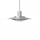 &Tradition P376 Pendant KF2 Aluminium