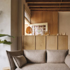 Vitra Akari 1AY Lamp