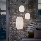 Le Klint Lamella 4 + 2 Pendant Light 