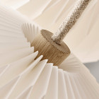 Le Klint The Bouquet 130M5 Chandelier Details