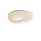 Le Klint Lamella Plafond Ceiling/Wall Light - Large, Aluminium