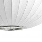 HAY Nelson Ball Bubble Pendant medium close up 